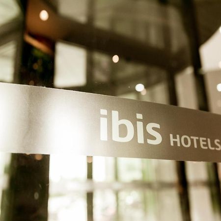 Ibis Haimen South Changjiang Rd Hotel Nantong Exterior photo
